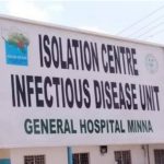 "We Were Not Given A Single Drug, They Only Gave Us Food Everyday" - Niger COVID-19 Patients 2