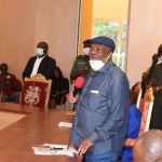 RIVERS: Governor Wike Gives N450 Million To Victims Of 2019 Presidential Election Violence 2