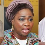 How Abba Kyari Fueled ‘Fight’ Between Abike Dabiri-Erewa And Communications Minister, Pantami 3