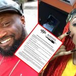 ”Cynthia Morgan Lied!” – Nigerians Attacks Embattled Singer Over Her Contract With Jude Okoye 3