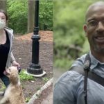 Amy Cooper: White Woman Who Called Police On Black Man Has Lost Her Job, Issues Apology 2