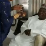 Nigerian Man Divorces His Wife Of 19-Years For Sharing Her Dancing Video On Social Media 2