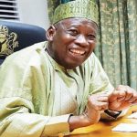 Ganduje Excited As Coronavirus Cases Drops In Kano, Abolishes Almajiri System In The State 2