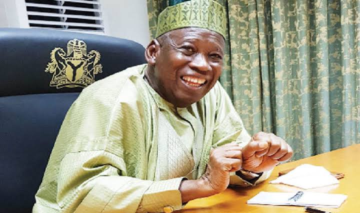 Ganduje Excited As Coronavirus Cases Drops In Kano, Abolishes Almajiri System In The State