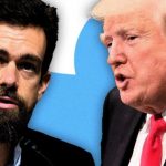 "Your Campaign Tweets Are Misleading" - Twitter CEO, Jack Dorsey Fires Back At Donald Trump 3