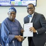 Akinwumi Adesina: AfDB Governance At Risk Of Being Hijacked By US — Olusegun Obasanjo 2
