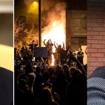 President Trump Calls Protesters ‘Thugs' After George Floyd Was Murdered By Police In Minnesota 2