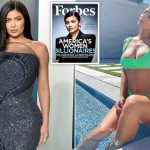 Forbes Announces Kylie Jenner Is No Longer A Billionaire, Says She's Been Lying About Her Wealth 3