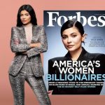 "I Never Asked For Any Title" - Kylie Jenner Slams Forbes After Being Accused Of Faking 'Billionaires Status' 4