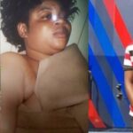 Police Arrests 19-Year-Old Man Responsible For Blackmailing Salawa Abeni With Her Nude Photos 4