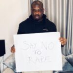 Every Rαpists, Rαpe Apologists And Those Protecting Them Deserve To Die – Don Jazzy 2