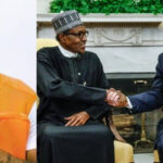 "Buhari And Trump Are Both Clueless...Only Difference Is One Can Use Twitter Better" - Wizkid 2