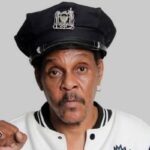 Nigerian Music Legend, Majek Fashek Dies At Age Of 57 - BREAKING NEWS 3