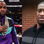 Boxing Champion, Floyd Mayweather Offers To Pay Funeral Costs For George Floyd On June 9th 3