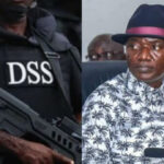 DSS Confirms Alteration In NYSC Certificate Of Bayelsa Deputy Governor, Lawrence Ewhrudjakpo 3