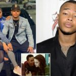 Hollywood Actor, Gregory Tyree Boyce And His Nigerian Girlfriend Natalie Adepoju Died Of Drug Overdose 3