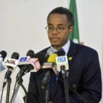 COVID-19: "If You’re 55 And Above, Stay Away From Churches And Mosques" - FG Issues Guidelines 3