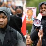 British-Nigerian Actor, John Boyega Delivers Powerful Speech At George Floyd Protest In London [Video] 3