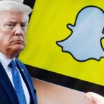 Snapchat Announces It Will Stop Promoting President Trump's Account Due To 'Racial Violence' 4