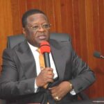 Ebonyi Governor, Dave Umahi Tests Positive For Coronavirus, Along With His Close Aides 3