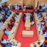 Osun House Of Assembly Approves Life Imprisonment For Rαpe, 14 Years Jail For Attempt 2