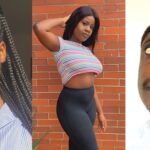 Comedian Victor Ebiye Accused Of Physical Abuse And Sexual Assault By His Ex-Girlfriend 3