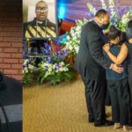 George Floyd Memorial: Thousands Gather To Honour Man Whose Death Ignited Protest On Racism [Video] 2