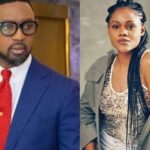 Ministry Of Justice Wants To Silence My Rαpe Case Against Pastor Fatoyinbo — Busola Dakolo 3