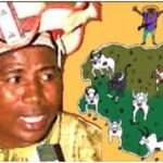 Fulani Will Rule Nigeria Forever, We're Flagging Off Security Outfit Across The Country – Miyetti Allah 3