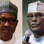 Atiku Hails Buhari's Government For Removal Of Fuel Subsidy And Price-Fixing, Says Its 'Right Move' 2