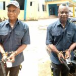 Police Arrest Popular Anambra Businessman, Chief Pius Nweke Over Unlawful Possession Of Firearm 3