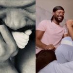Simi And Adekunle Gold Welcomes Their First Child, Names Her 'Adejare' 3