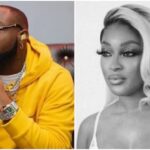 Davido Allegedly Welcomes Another Child With Fourth Baby Mama, Larissa London 3