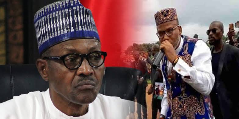 "Nigeria Will Cease To Exist By The Time We Are Done" – Nnamdi Kanu Fires Back At Presidency 2