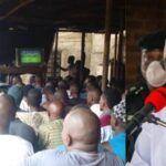 Governor Rotimi Akeredolu Bans Football Viewing Centres To Curb Coronavirus Spread In Ondo 3