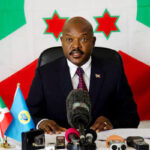 Burundi's President Pierre Nkurunziza Dies Of Heart Attack At Age Of 55 - BREAKING NEWS 3
