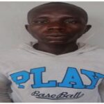 "I Rαped Over 40 Women In One Year" - Says Kano Serial Rapist Who Was Caught In A Child's Bedroom 8