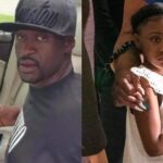 George Floyd’s 6-Year-Old Daughter Gianna Offered Full Scholarship To Texas Southern University 3