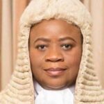 Nigerian Senate Finally Confirms Justice Dongban-Mensem As Court Of Appeal President 2