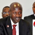 EFCC Convicted 2,240 People, Recovered Assets Worth N980 Billion In Five Years – Ibrahim Magu 2
