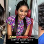Pretty Nigerian Lady Allegedly Poisoned To Death By Her Friend Over A Man 2