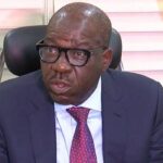 BREAKING: Governor Obaseki Reacts As APC Disqualifies Him From Contesting Edo Primary Election 2