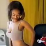 #NigeriaMustFall Trends As South Africans Attacks Nigerians Over Video Of Girl Dancing Naked 3