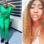 Nigerian Lady In Severe Pain After Undergoing N1.6m Plastic Surgery On Her Bοοbs By Dr Anu [Video] 3