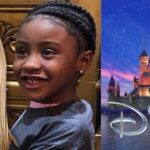 Singer Barbra Streisand Makes George Floyd's 6-Year-Old Daughter Gianna A Disney Shareholder 2