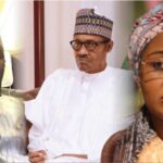 "Law Must Take Its Course" - Buhari Probes Shooting In Aso Rock Involving His Wife And Nephew 3