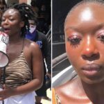 19-Year-Old Nigerian Protester, Toyin Salau Found Dead After Tweeting Her Sexual Assault In US 3