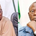 APC Appoints Ajimobi As Acting National Chairman, After Oshiomhole's Suspension By Appeal Court 2