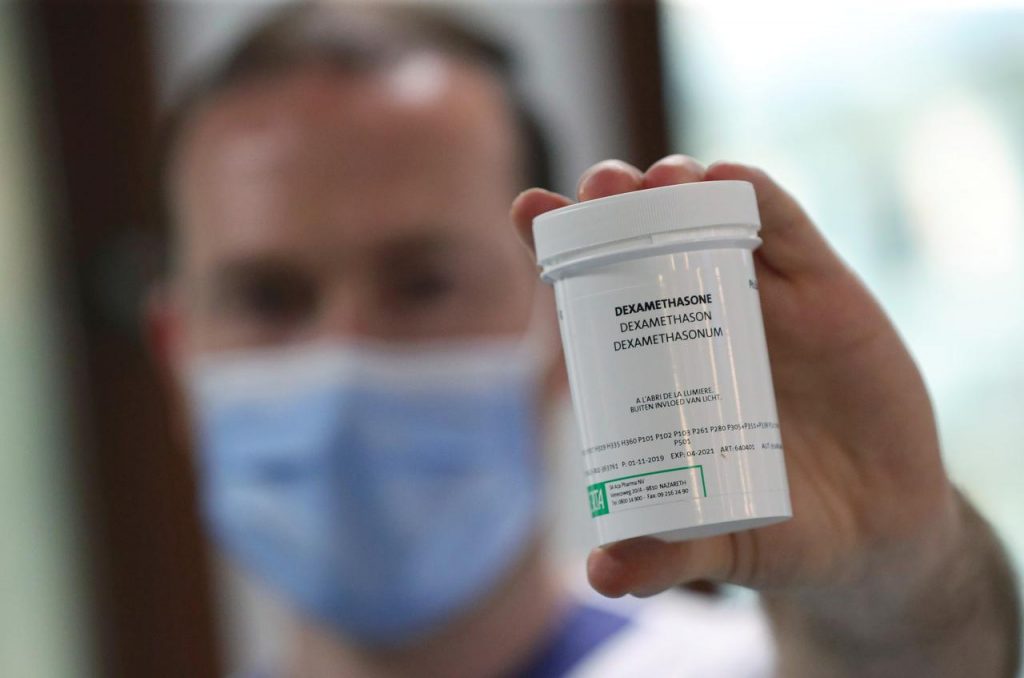 COVID-19: NCDC Says It Will Not Use UK’s Approved ‘Life Saving Drug’ Unless Approved By WHO