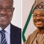 Drama As Court Recognizes Victor Giadom As APC Acting National Chairman, Not Abiola Ajimobi 2